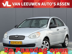 Hyundai Accent - 1.4i Dynamic | Airco | 1ste eig | Elektrische ramen