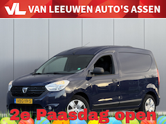 Dacia Dokker - 1.5 dCi 90 Solid | RIJKLAAR | Airco | Cruise