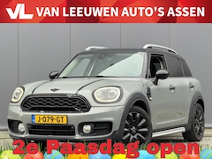 MINI Countryman - 2.0 Cooper D ALL4 Chili | RIJKLAAR | Volle auto