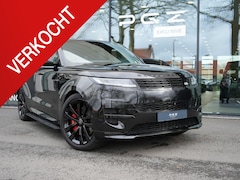 Land Rover Range Rover Sport - 3.0 P550e Autobiography PHEV