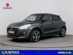 Suzuki Swift - 1.2 Select Smart Hybrid | Dealeronderhouden |