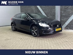Volvo V40 - T3 Polar+ Sport | Automaat | Panoramadak | harman/kardon | Vol-Leder | Camera