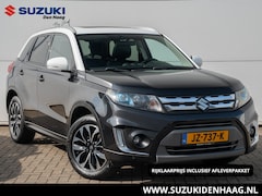 Suzuki Vitara - 1.6 High Executive| Trekhaak | Apple/Andriod Carplay| Adapt. Cruise Control | Parkeersenso