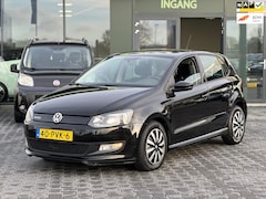 Volkswagen Polo - 1.2 TDI BlueMotion 5Drs Airco Navi