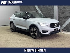Volvo XC40 - T4 Recharge R-Design | Camera | Keyless | 19 Inch | Apple Carplay | Elektrische Achterklep
