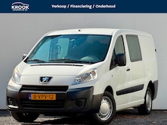 Peugeot Expert - 229 2.0 HDI L2H1 DC | Dubbel cabine | 2011 |