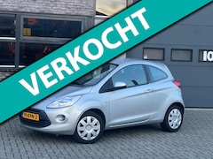 Ford Ka - 1.2 Titanium