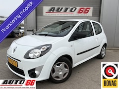 Renault Twingo - 1.2-16V Authentique