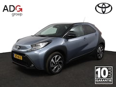Toyota Aygo X - 1.0 VVT-i MT Pulse | Climate Control | Bi-Tone | Led Verlichting | Apple Carplay | Android
