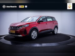Peugeot 5008 - 1.2T 7p ESSENCE PACK FULL LED | NAVI | 360 CAM | CARPLAY | CLIMA | CRUISE | LMV