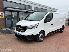 Renault Trafic - bestel 2.0 dCi 130 T30 L2H1 Work Edition