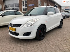 Suzuki Swift - 1.2 Comfort Bj 2012 APK TOT 03-2027, AIRCO, ISOFIX,