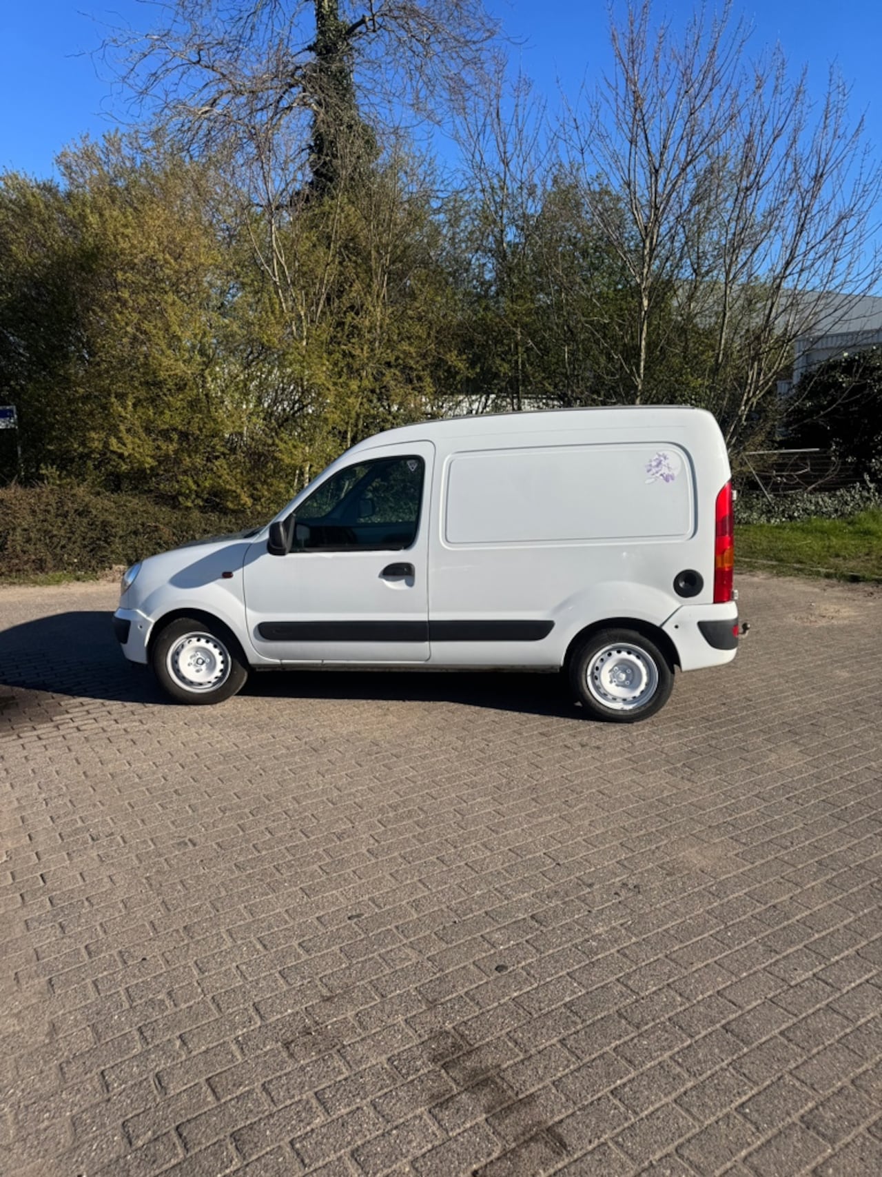 Renault Kangoo Express - 1.5 dCi 80 Grand Confort 1.5 dCi 80 Grand Confort - AutoWereld.nl