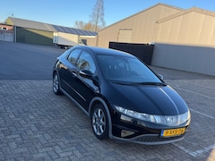 Honda Civic - 1.8 Comfort