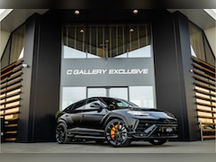 Lamborghini Urus - 4.0 V8 S - Panorama | B&O Adv. | Stoelmassage & Koeling | Carbon
