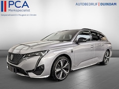 Peugeot 308 SW - Hybrid 145 GT | Wordt verwacht |