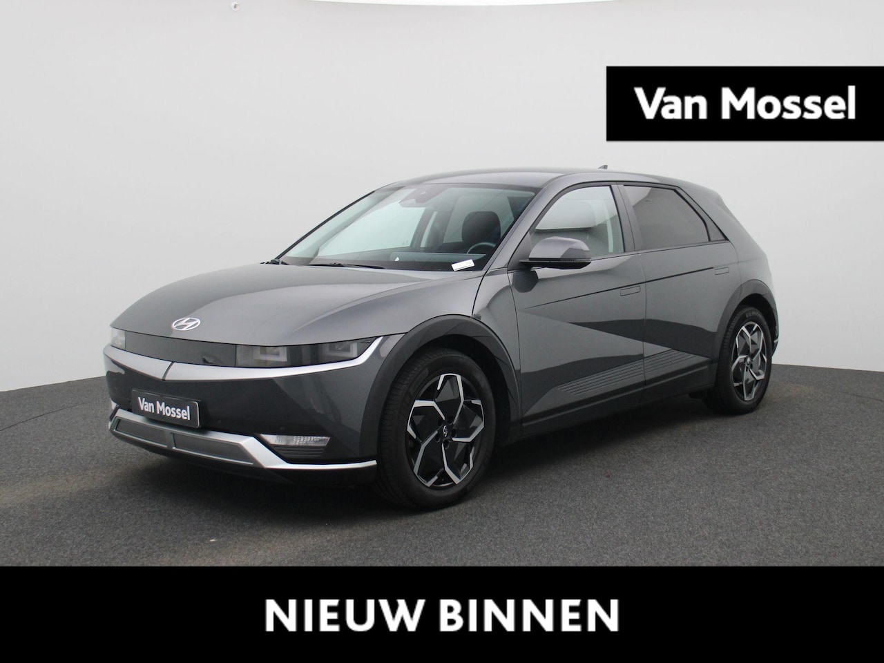 Hyundai IONIQ 5 - 77.4kWh Core |BTW |WLTP 507 km |Navigatie |Apple & Android Carplay |(Adapt) Cruise & Clima - AutoWereld.nl