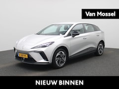 MG MG4 Electric - Standard 51 kWh | Climate Control / ECC | Licht metalen velgen 17 inch | Navigatie | LED k
