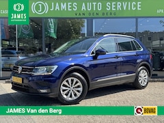Volkswagen Tiguan - 1.4 TSI CL Bns | LMV | PDC | ALCANTARA STL
