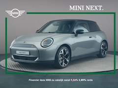 MINI Mini-Electric - Cooper SE Favoured M