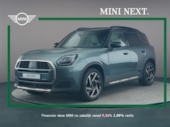 MINI Countryman - C Favoured M