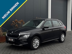 Skoda Kamiq - 1.0 TSI Bns. Edition GARANTIE PDC SPORTVELGEN LED AIRCO