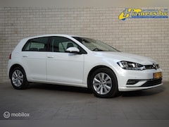 Volkswagen Golf - 1.0 TSI Highline