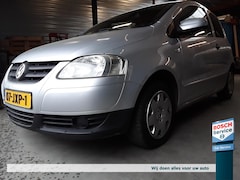 Volkswagen Fox - 1.2 40KW Trendline