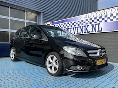 Mercedes-Benz B-klasse - 180 AUTOMAAT CRUISE STOELVER. TREKH. ALL SEASON