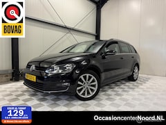 Volkswagen Golf Variant - 1.2 TSI Connected Series