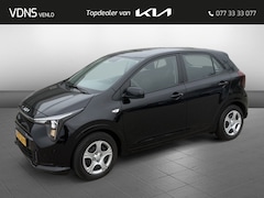 Kia Picanto - 1.0 DPi DynamicLine NAVIGATIE + CAMERA - Apple CarPlay / Androi