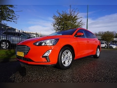 Ford Focus Wagon - 1.0 EcoBoost 125pk Trend Edition Business Trekhaak