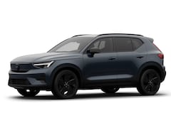 Volvo EX40 - Single Motor Ext. Range Plus Bl. Ed. Europa 82 kWh | Draadloze telefoonlader | Extra getin