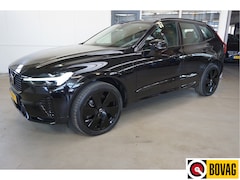 Volvo XC60 - 2.0 T6 Plug-in hybrid AWD Ultimate Dark Head-Up Long-Range 20"Velgen Schuifdak