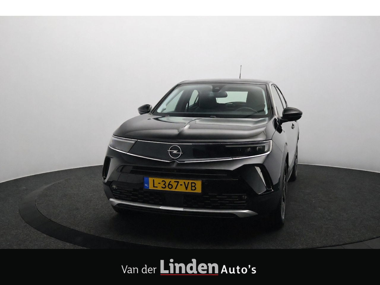 Opel Mokka-e - Business Elegance 50-kWh SOH 94,3 | Warmtepomp | Matrix Led | Camera | Navigatie | Stoel/S - AutoWereld.nl