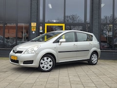 Toyota Verso - 1.6 VVT-i Terra | Trekhaak | Airco | Parkeersensoren Achter