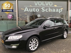 Volvo V70 - 2.0 T4 Inscription Edition Automaat | Rijklaar incl garantie | Standkachel Trekhaak Gevent