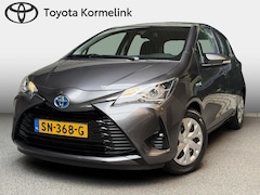 Toyota Yaris - 1.5 Hybrid Aspiration