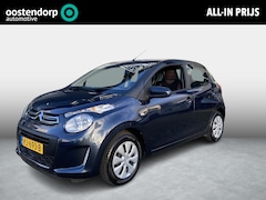 Citroën C1 - 1.0 e-VTi Feel Airco | Bluetooth |