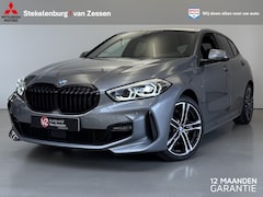 BMW 1-serie - 120i | M-Sport | Pano | Stoel- stuurverwarming | Harman Kardon | Afn. Trekhaak | Elektrisc