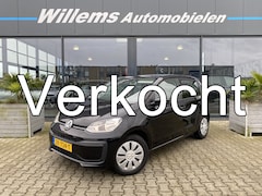 Volkswagen Up! - 1.0 BMT move up Airco , Elektrische Ramen