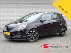 Opel Corsa - 1.4 16V 111 Edition | Cruise | Airco | 5-dr