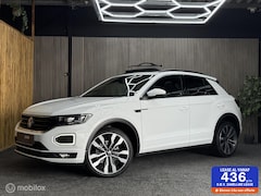 Volkswagen T-Roc - 1.5 TSI R-line |Pano|Led|Cam|Beats|Acc|Side