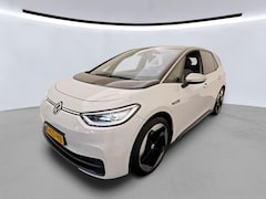 Volkswagen ID.3 - 58kWh 204pk 1st Max 90% SoH [ PANO+CAMERA+20 INCH+STOEL/STUURWIELVERWARMING ]