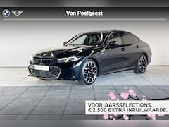 BMW 3-serie - Sedan 330i xDrive | Selections 2500