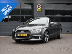 Audi A3 Cabriolet - 1.5 TFSI CoD Sport S-Line Edition