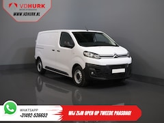Citroën ë-Jumpy - L2 275 km WLTP Snellader/ Keyless/ Camera/ PDC/ Cruise/ Airco