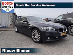 BMW 5-serie Touring - 530xd High Executive / MOTOR PROBLEEM /