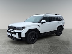 Hyundai Santa Fe - 1.6 T-GDI PHEV Black Line 4WD 7p