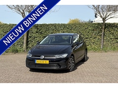 Volkswagen Polo - 1.0 TSI Life Carplay PDC NAP garantie